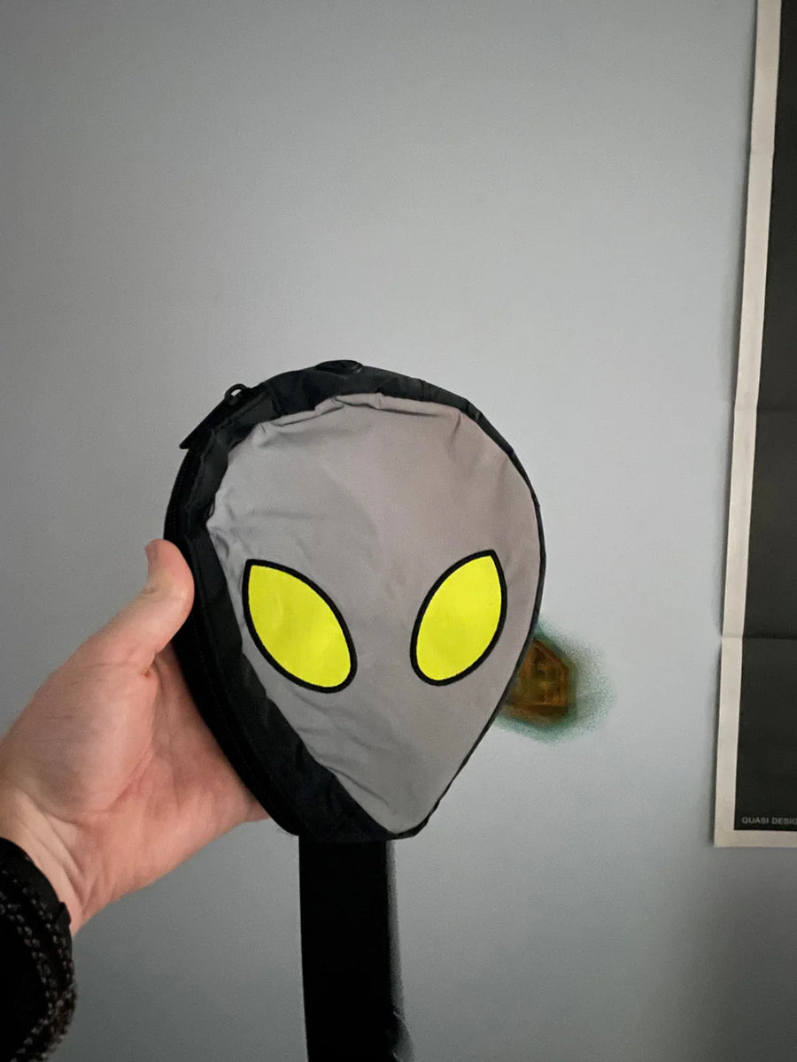 Alien Workshop Alien Hip Pack Bumb Bag- Assorted – Jimmys Skate