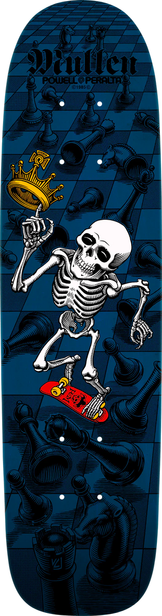 Powell Peralta Bones Brigade Series 15 - Rodney Mullen Reissue