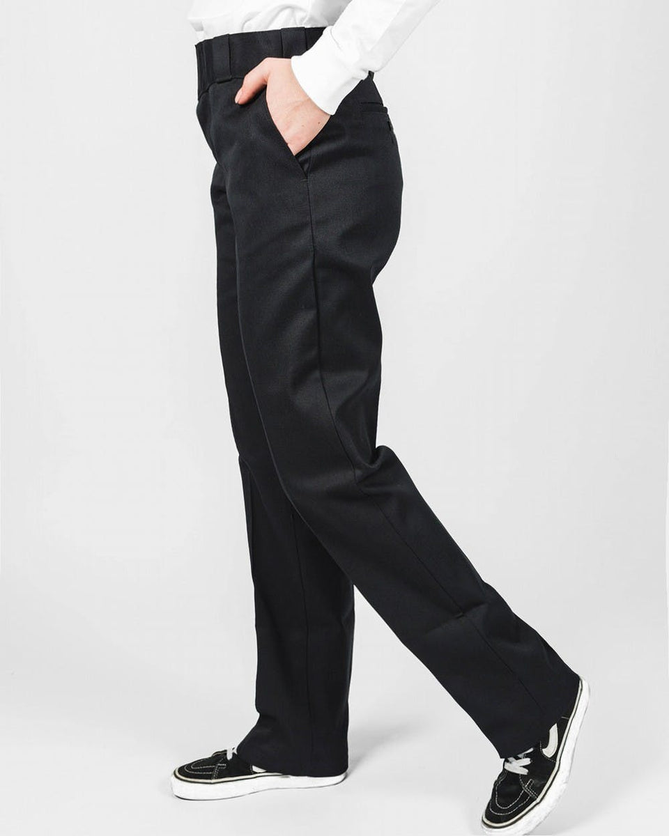 Dickies 875 Washed Low Rise Tapered Fit Pants – Jimmys Skate & Street
