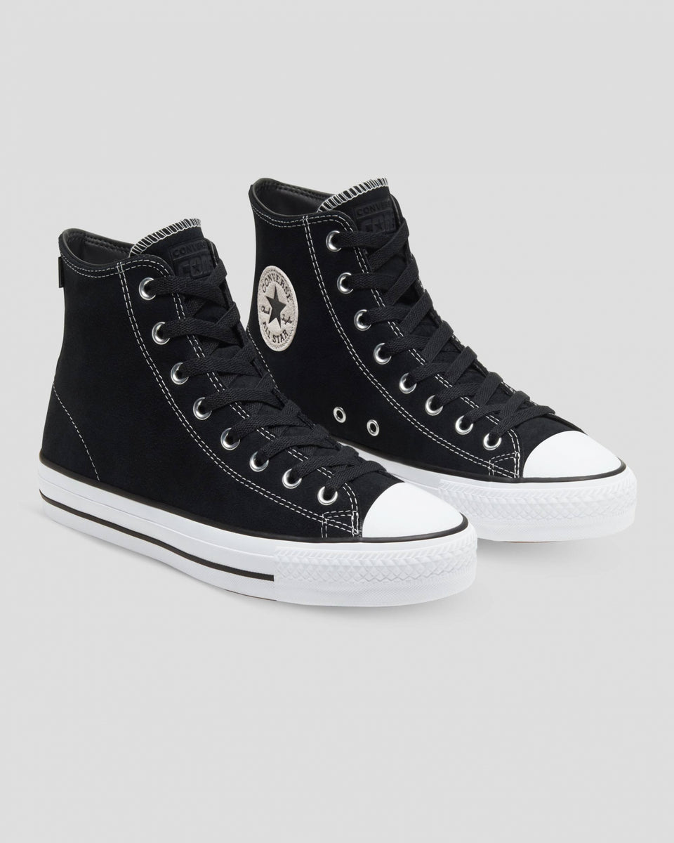 Converse all star black suede new arrivals