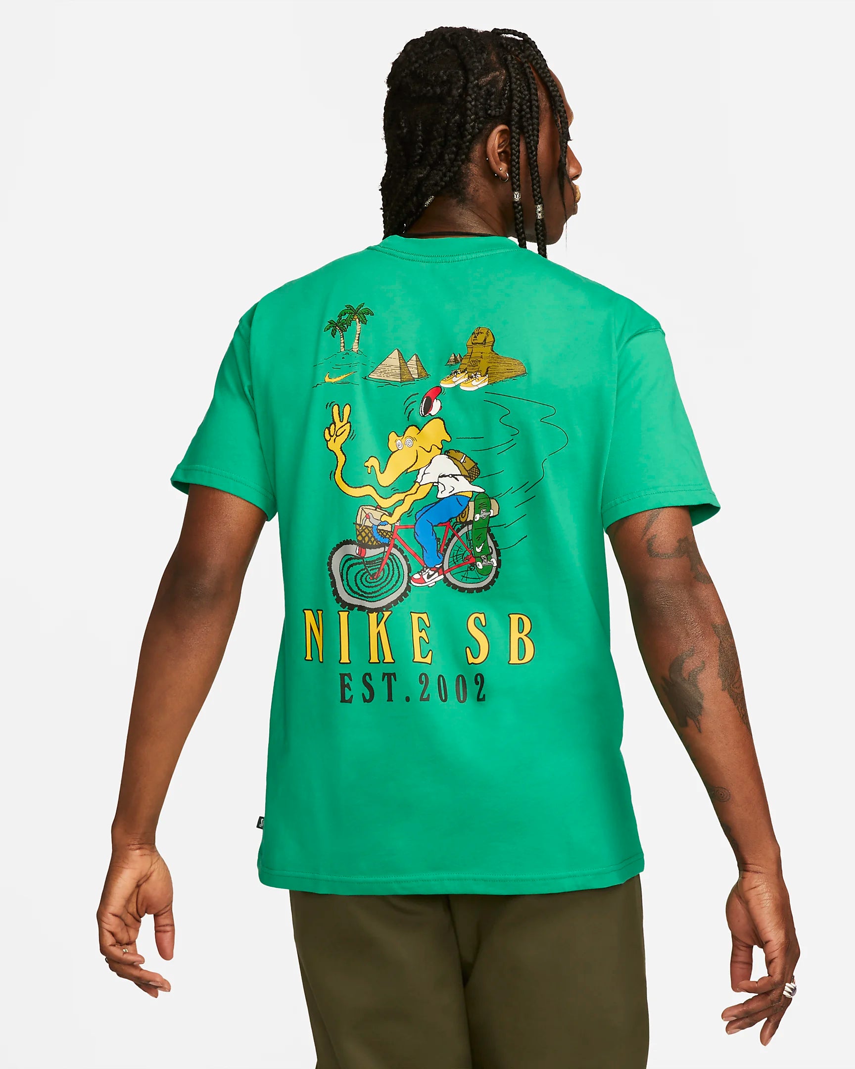 Nike SB Skate T-Shirt