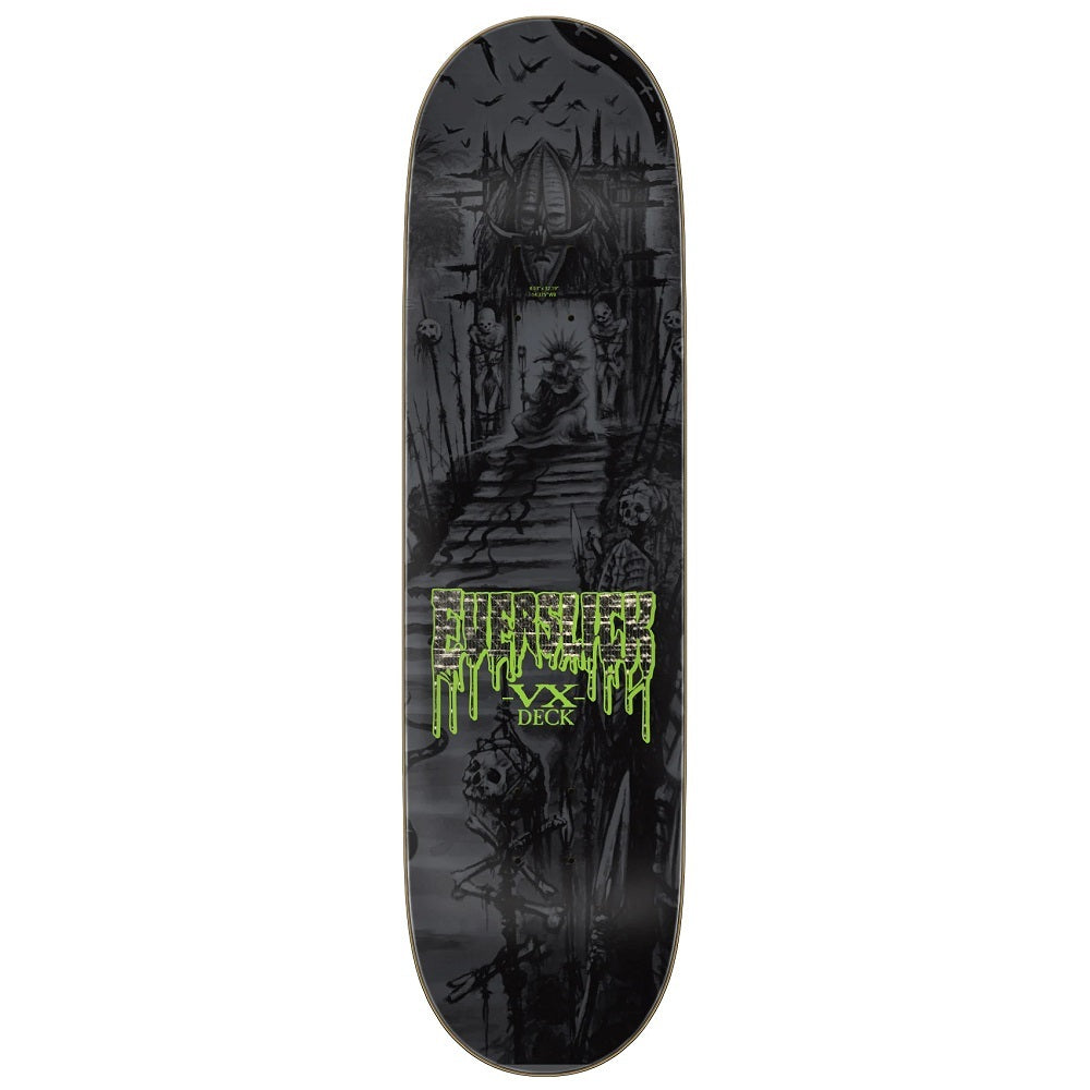 Creature Russell Voodoo Isle 2 VX Everslick 8.53