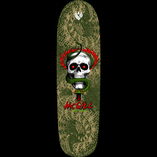 Powell Peralta Mike McGill Skull & Snake Bones Brigade Powell Peralta Mike McGill Skull & Snake Bones Brigade