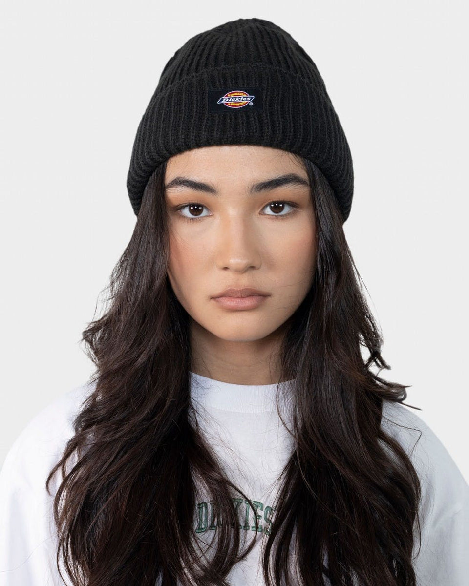 Dickies Classic Label Cuff Beanie - Assorted – Jimmys Skate & Street