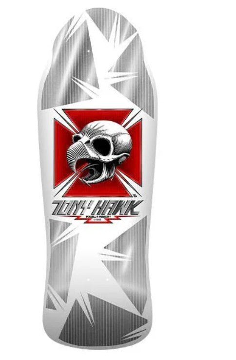 スケートボード POWELL PERALTA - tony hawk Lsize Powell Peralta Bones Brigade Series 17 - Tony Hawk 10.41
