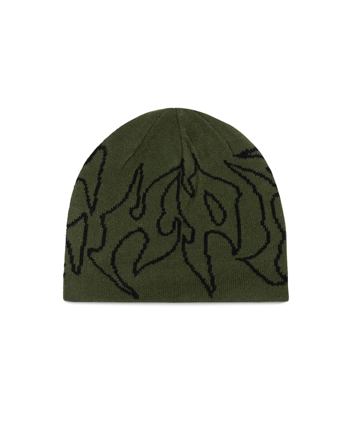 RAZOR_REVERSIBLE_BEANIE_OLIVE_ RAZOR_REVERSIBLE_BEANIE_OLIVE_