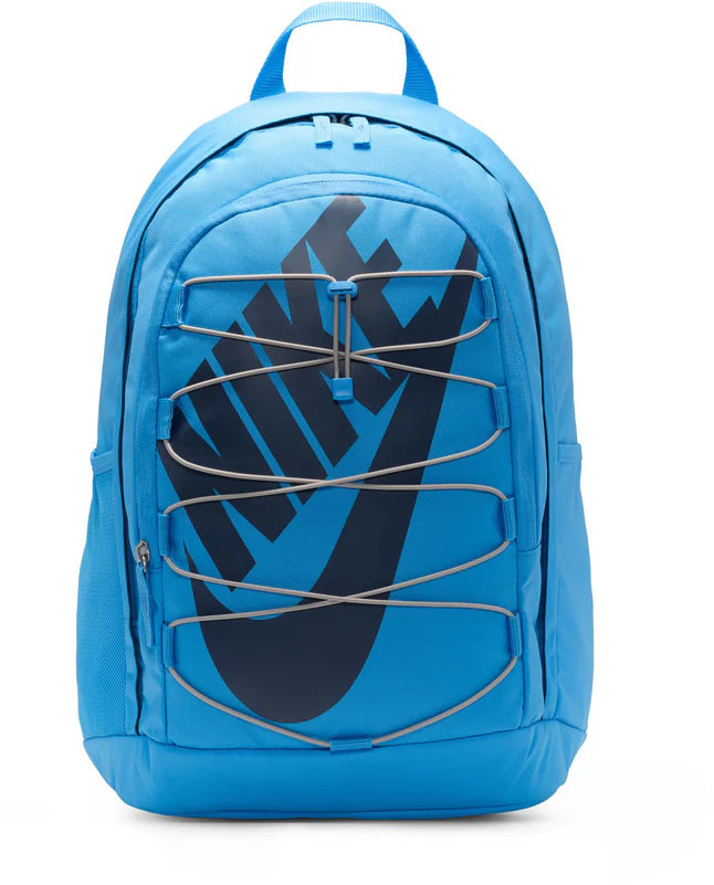 blue nike hayward backpack Nike Hayward Bag Blue – Jimmys Skate & Street