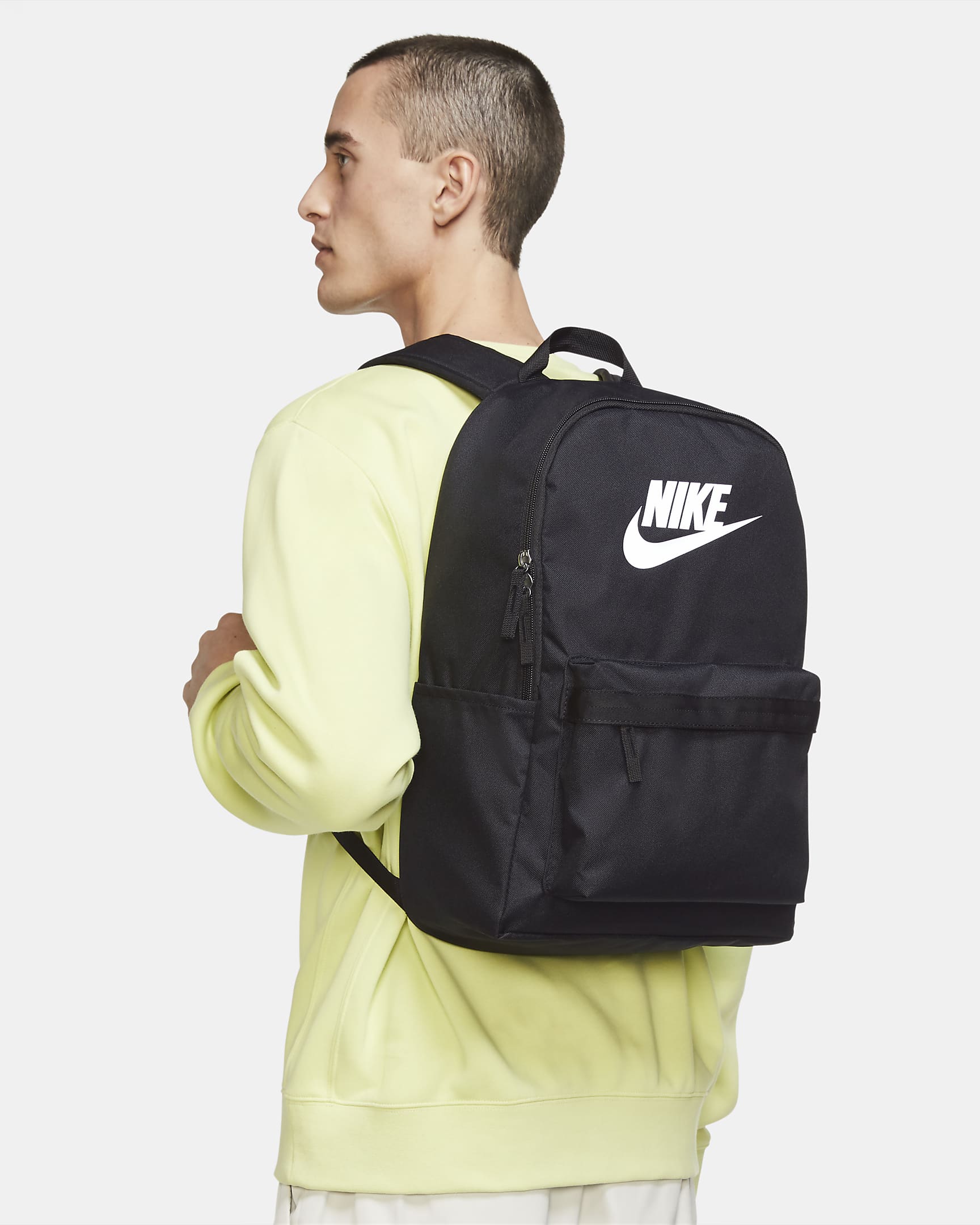 Heritage nike outlet bag