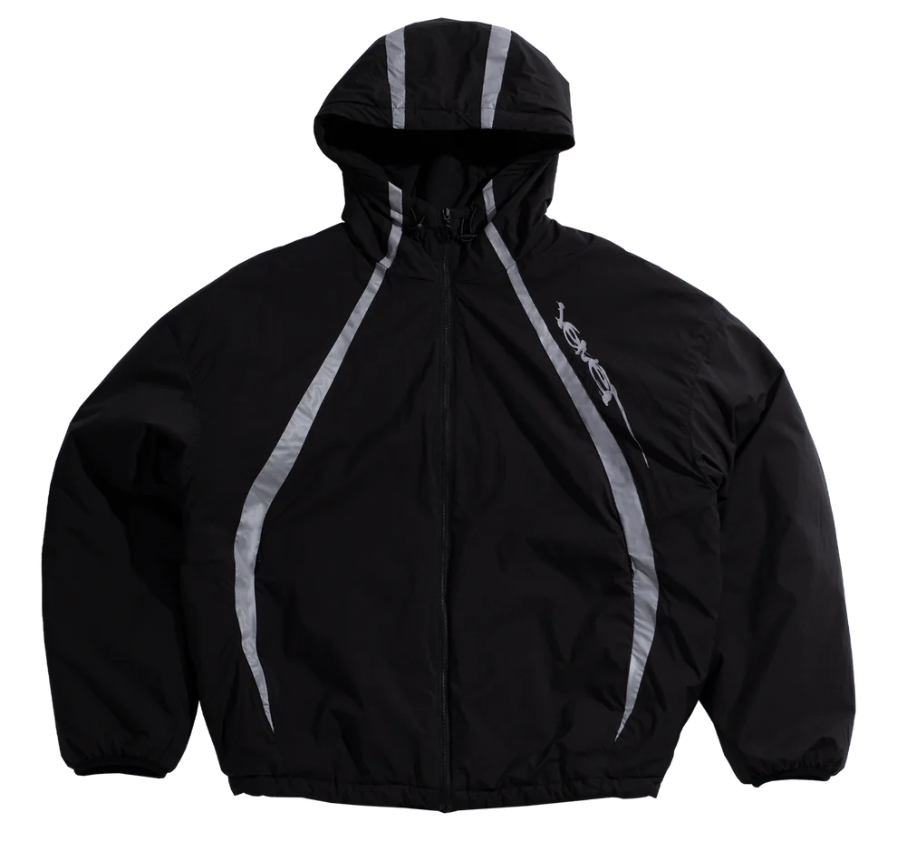 Velvet - Reactive Jacket – Jimmys Skate & Street