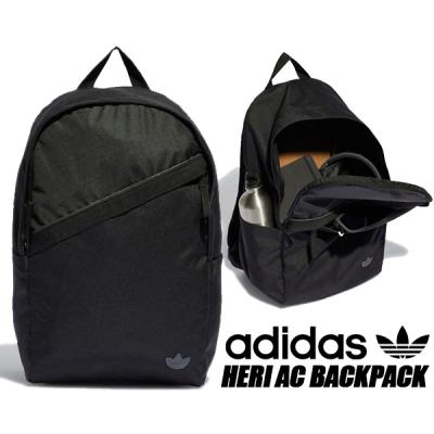 adidas ac mini backpack Adidas Originals Backpack Black – Jimmys Skate & Street