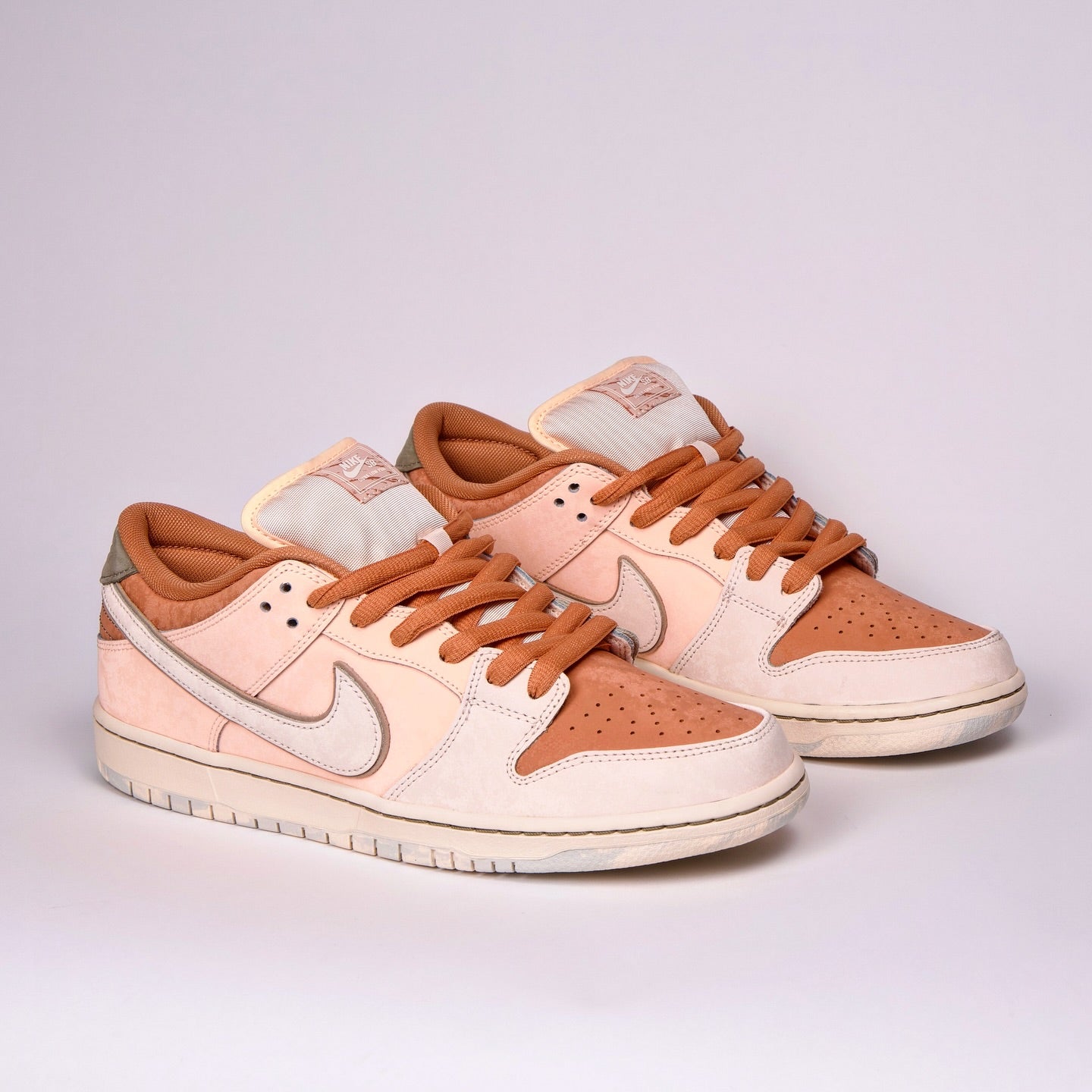 NIKE SB DUNK LOW PRO PRM
