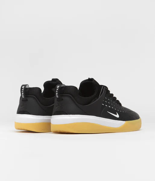 Nyjah sales black gum