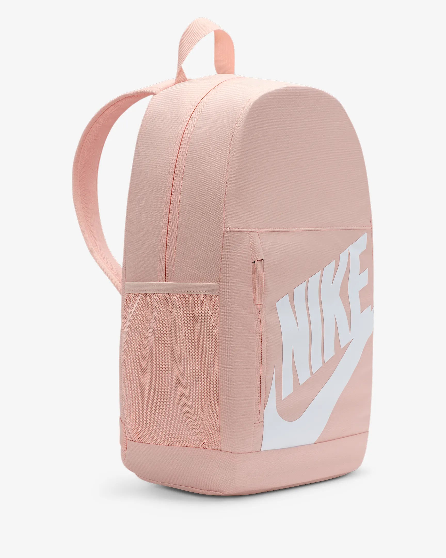 nike backpack rose gold Nike Older Kids' Backpack (20L) Pink Bag – Jimmys Skate & Street
