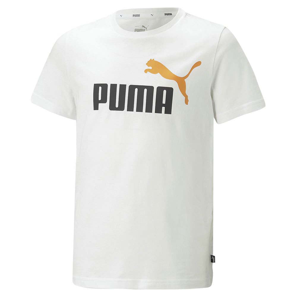 Puma shirt gold clearance