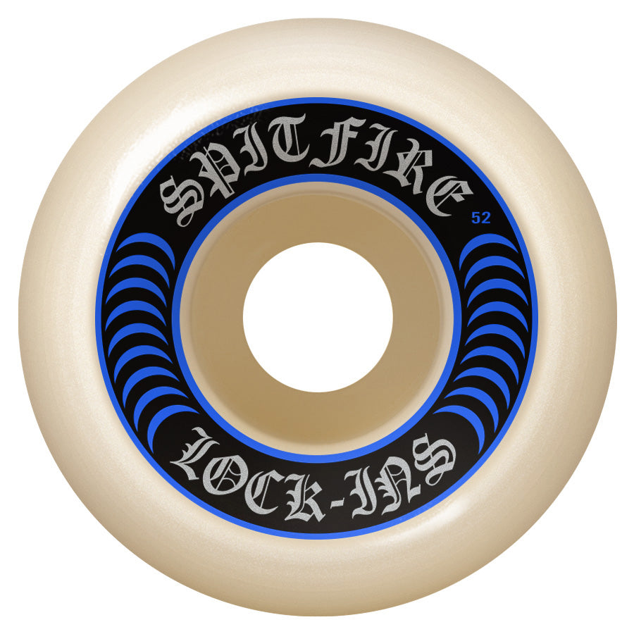 SPITFIRE FORMULA FOUR 53mm（99DU） Amazon.com : Spitfire Formula 4 99d Conical Full 53mm White
