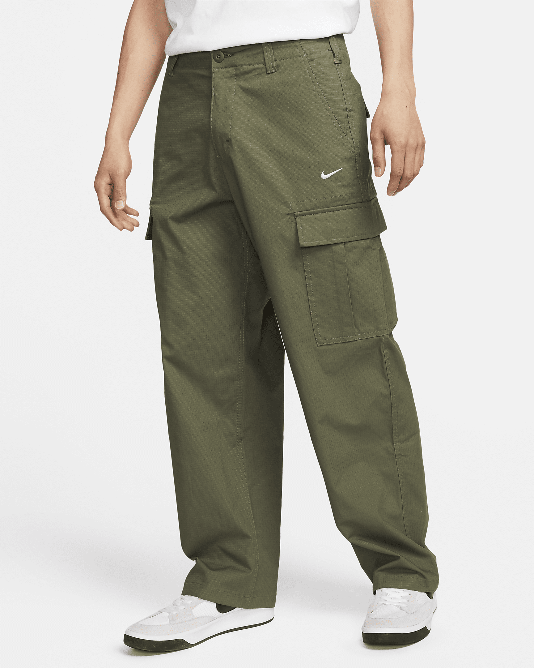 Nike SB Kearny Skate Cargo Trousers Assorted