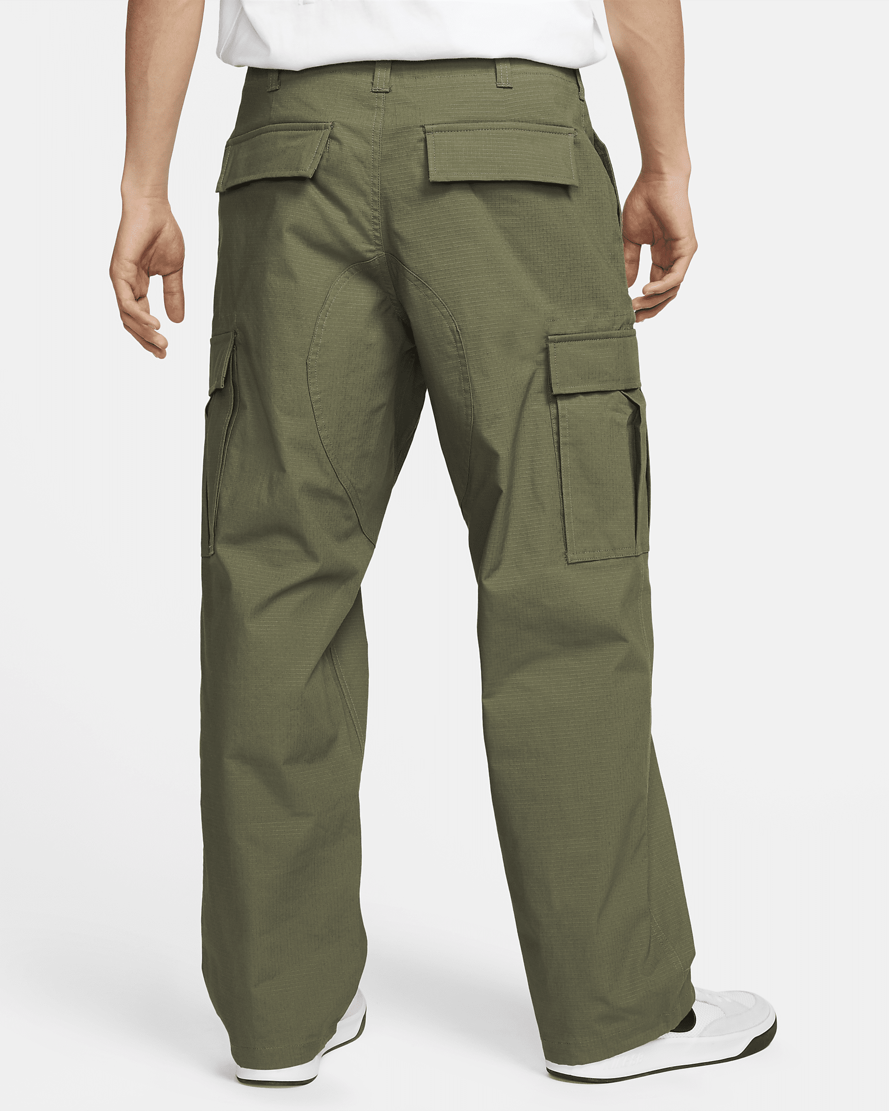 Nike street top cargo pants