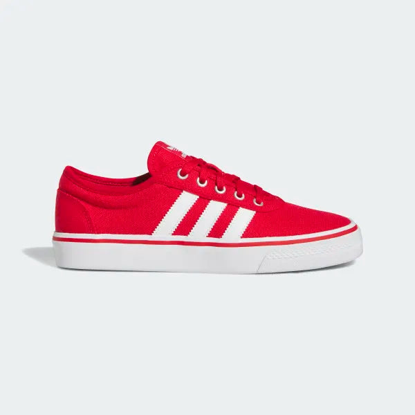 Adidas Adiease Better Scarlet Cloud White Jimmys Skate Street
