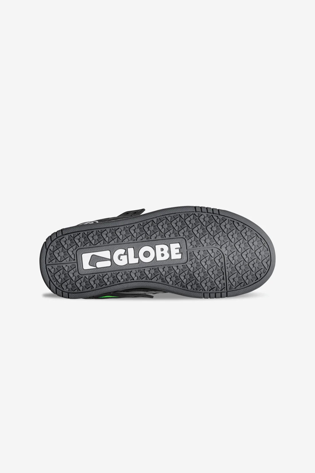 Globe Tilt Kids Black Poison Green Jimmys Skate Street