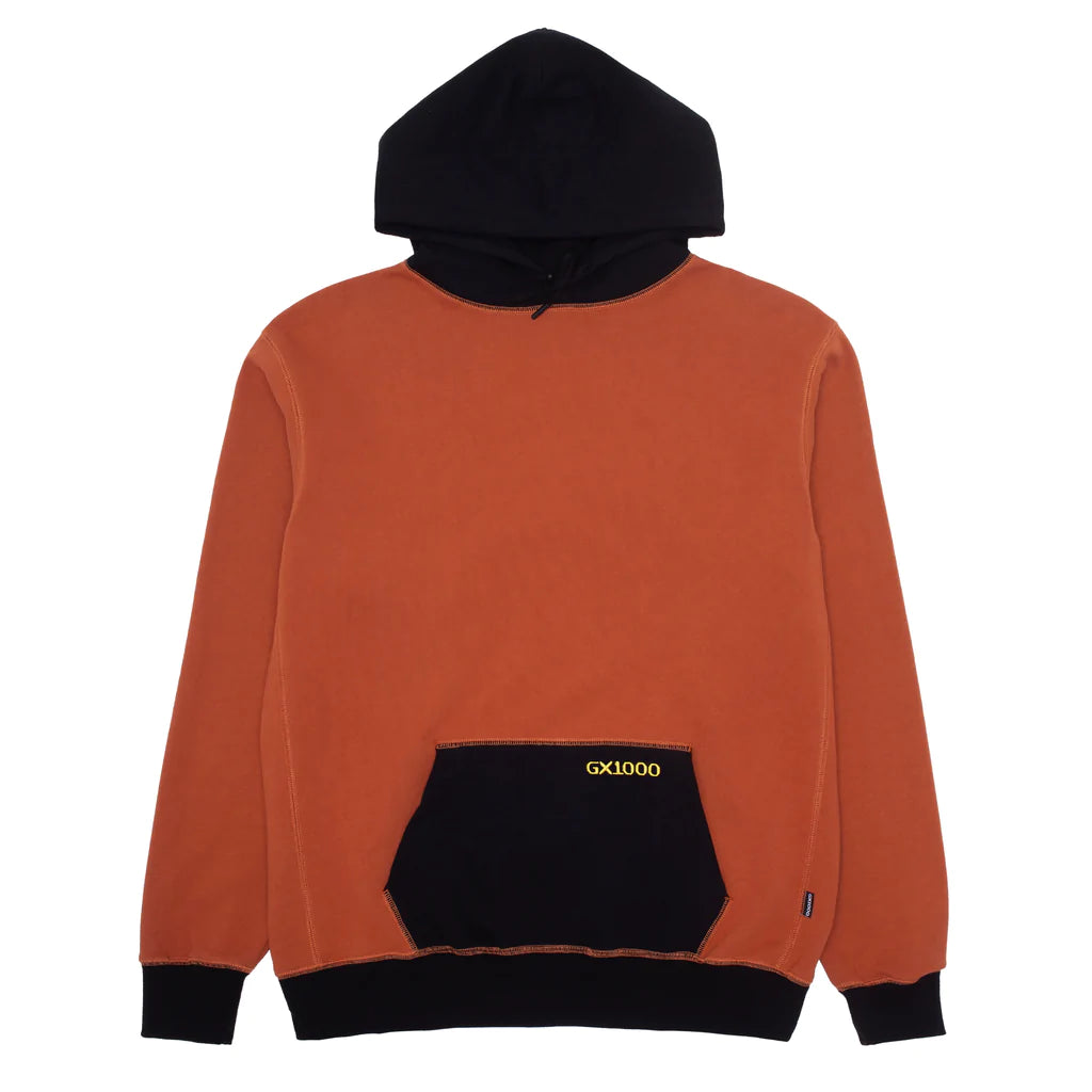 Gx1000 og 2025 logo hoodie