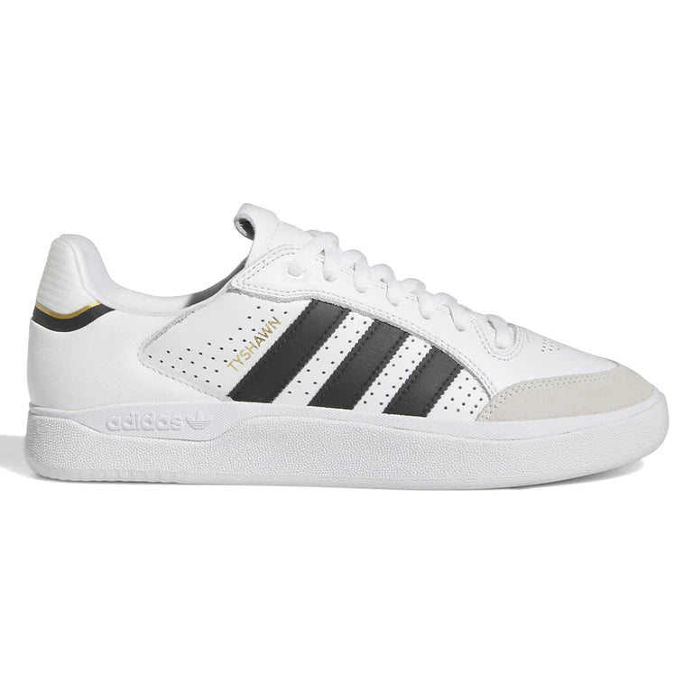 Adidas tyshawn shop jones white