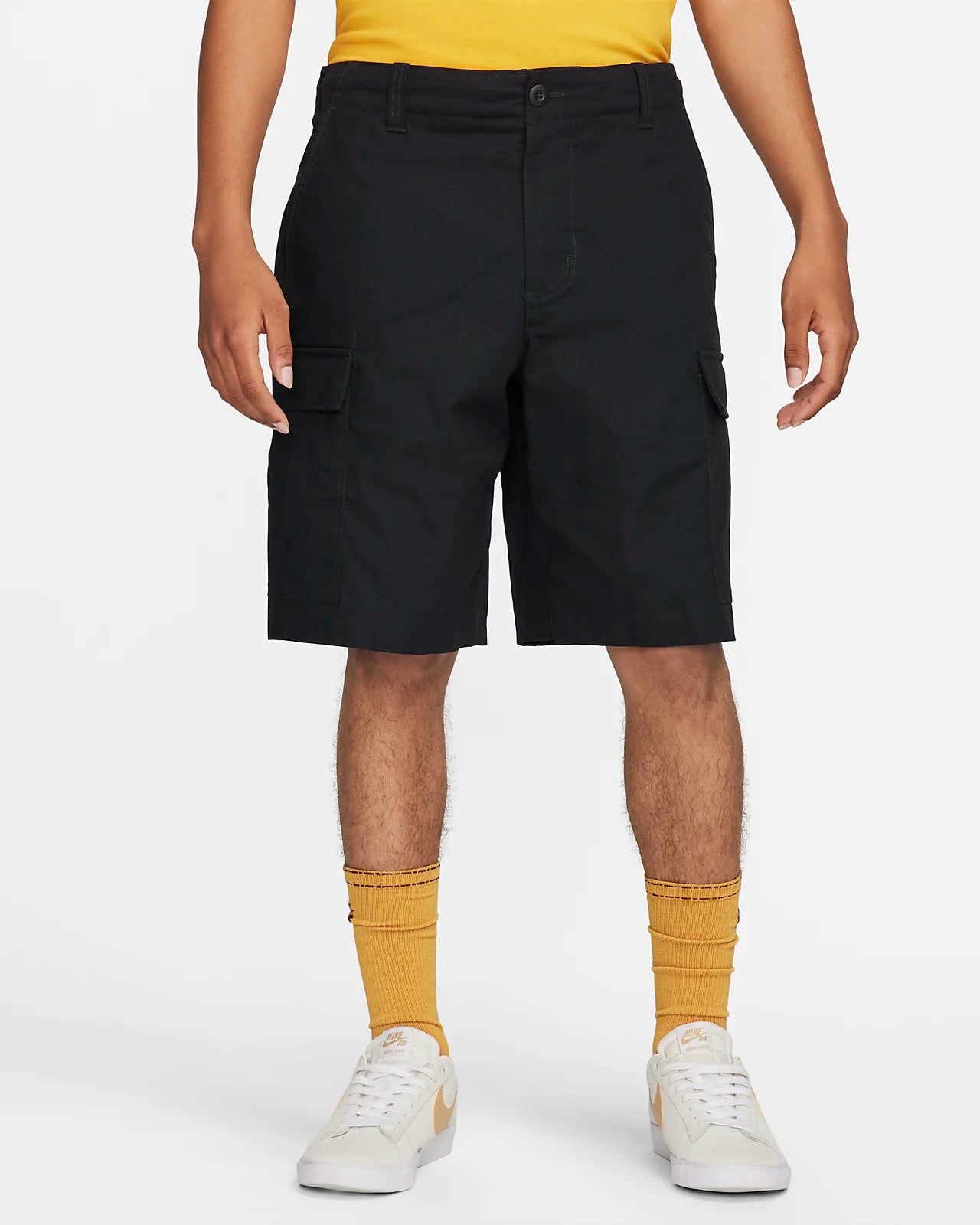 Nike skateboard shorts Clearance